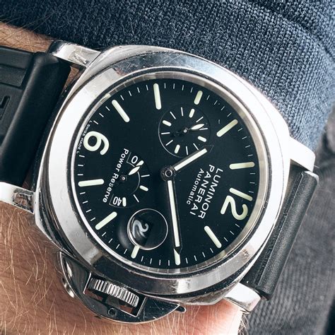 panerai wrist|officine panerai watches prices.